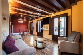 HERMOSA 7, Granada